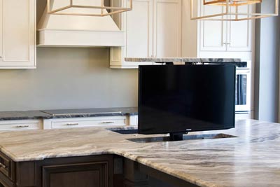 Oakland County Cabinetry And Design